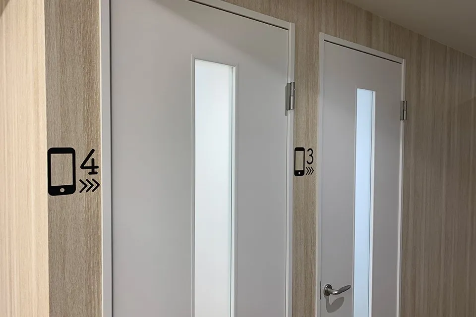 勉強カフェ 武蔵小杉スタジオ 写真