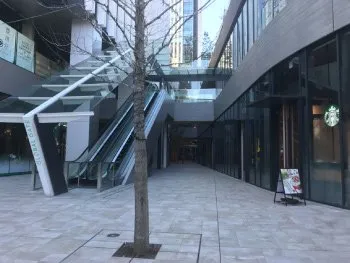 勉強カフェ 名古屋グローバルゲートスタジオ 写真