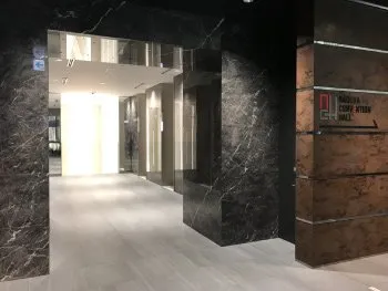 勉強カフェ 名古屋グローバルゲートスタジオ 写真