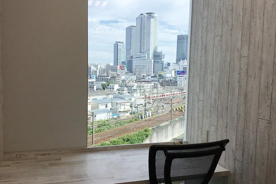 勉強カフェ 名古屋グローバルゲートスタジオ