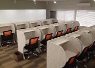 勉強カフェ 那覇 写真