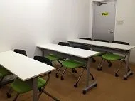 勉強カフェ 那覇 写真