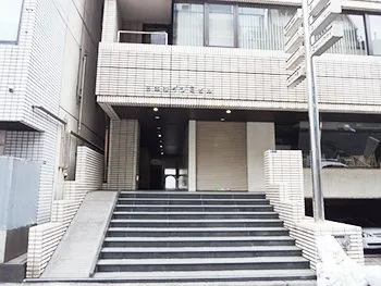 勉強カフェ 日本橋茅場町スタジオ 写真