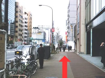 勉強カフェ 日本橋茅場町スタジオ 写真