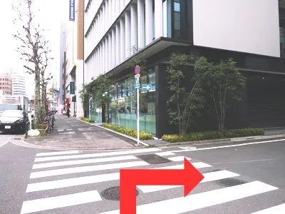 勉強カフェ 日本橋茅場町スタジオ 写真