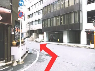 勉強カフェ 日本橋茅場町スタジオ 写真