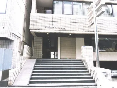 勉強カフェ 日本橋茅場町スタジオ 写真