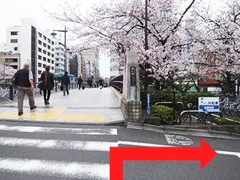 勉強カフェ 日本橋茅場町スタジオ 写真