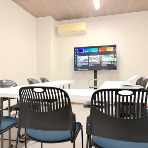勉強カフェ 大阪上本町ANNEX 写真