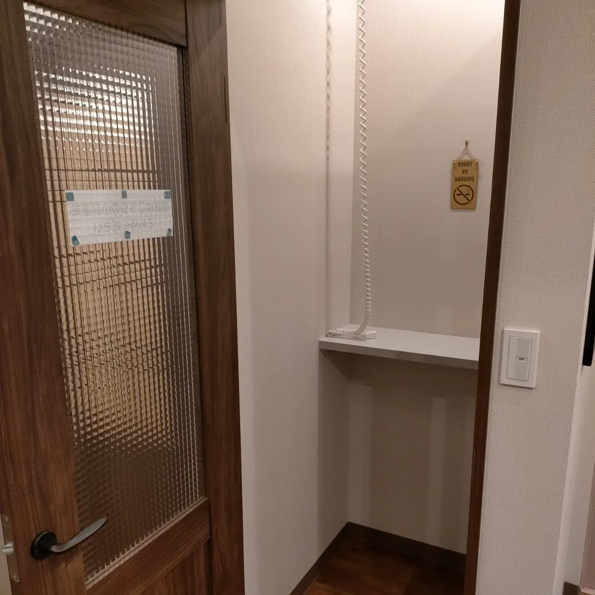 勉強カフェ 両国スタジオ 写真