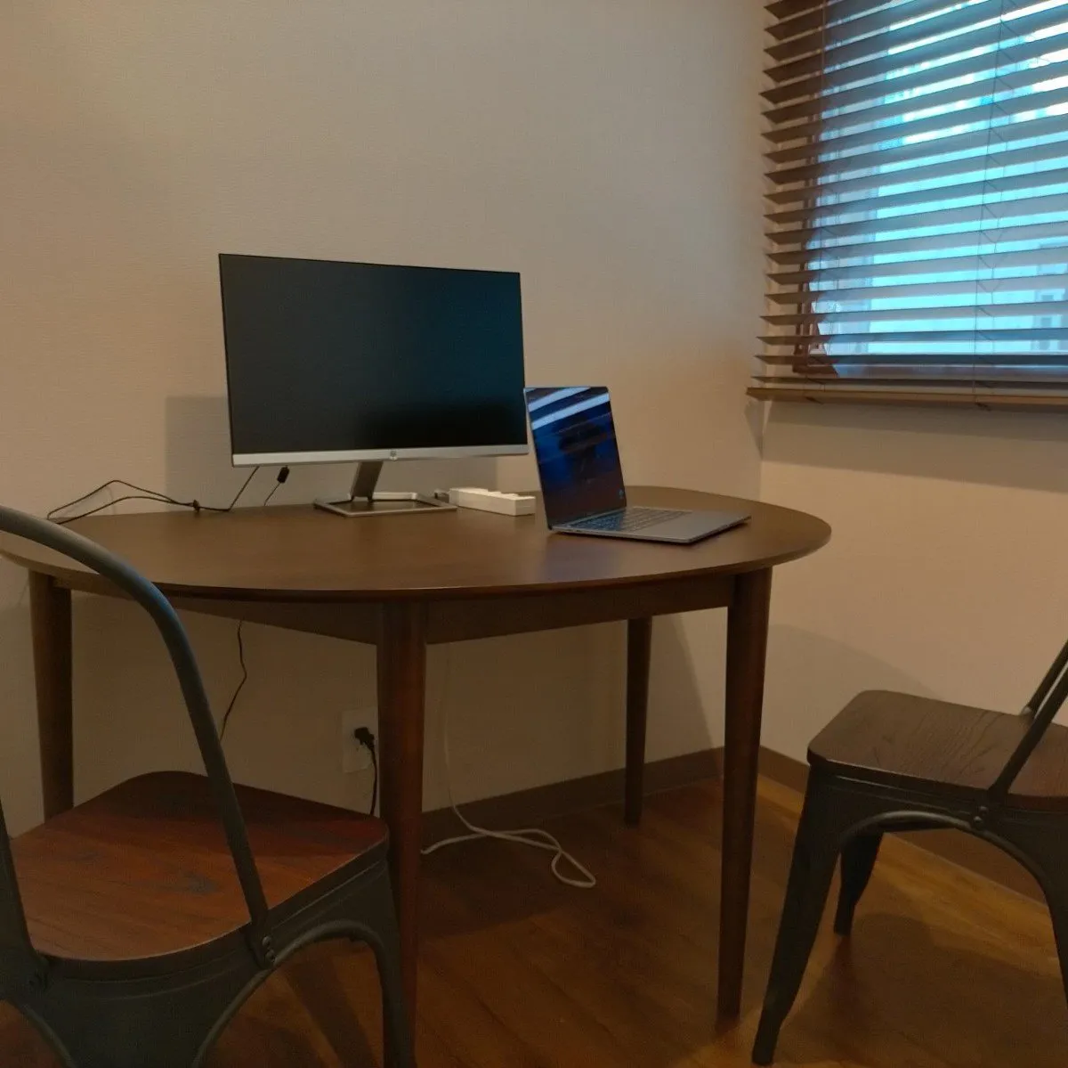 勉強カフェ 両国スタジオ 写真