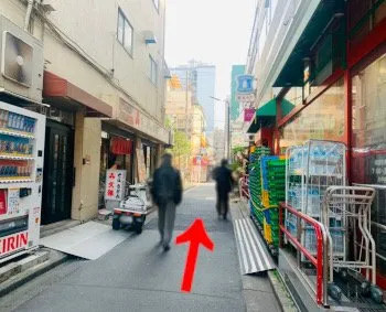 勉強カフェ 両国スタジオ 写真