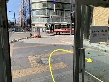 勉強カフェ 札幌大通スタジオ 写真