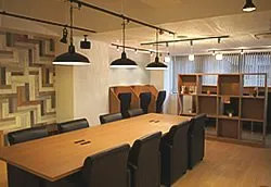 勉強カフェ 仙台一番町スタジオ