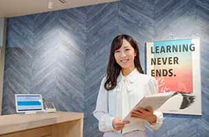 勉強カフェ 渋谷スタジオ 写真