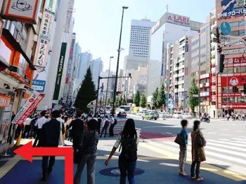 勉強カフェ 新宿スタジオ（南口店） 写真