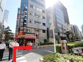 勉強カフェ 新宿スタジオ（南口店） 写真