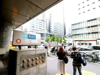 勉強カフェ 新宿ベースポイントスタジオ（西口店） 写真