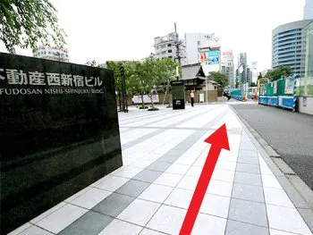 勉強カフェ 新宿ベースポイントスタジオ（西口店） 写真