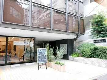 勉強カフェ 新宿ベースポイントスタジオ（西口店） 写真