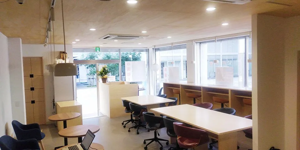 勉強カフェ 高松スタジオ
