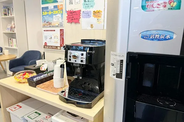 勉強カフェ 高松スタジオ 写真