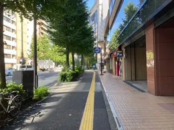 勉強カフェ 虎ノ門スタジオ 写真