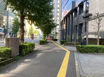 勉強カフェ 虎ノ門スタジオ 写真