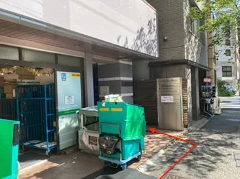 勉強カフェ 虎ノ門スタジオ 写真