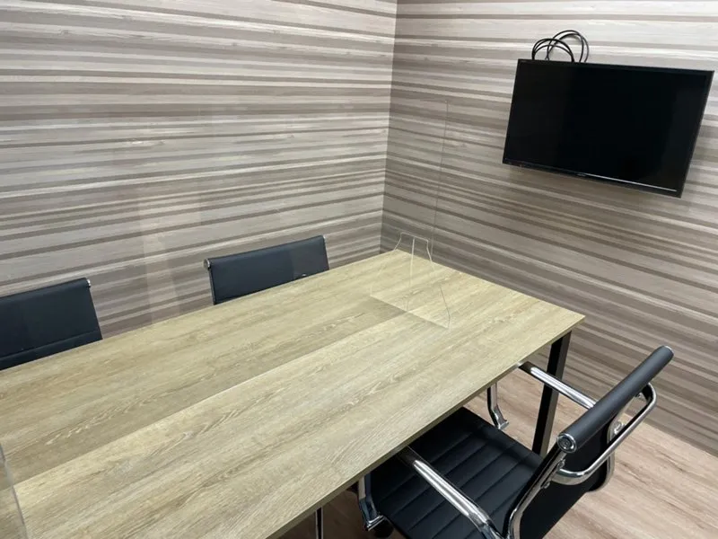 勉強カフェ 虎ノ門スタジオ 写真