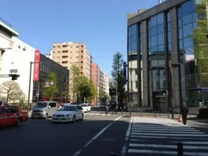 勉強カフェ 横浜関内スタジオ 写真