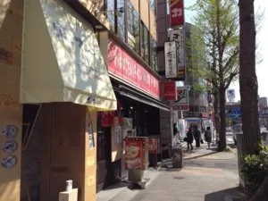 勉強カフェ 横浜関内スタジオ 写真