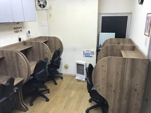 勉強倶楽部 写真