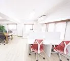 ベルヌーイの羽　博多バスセンター前室