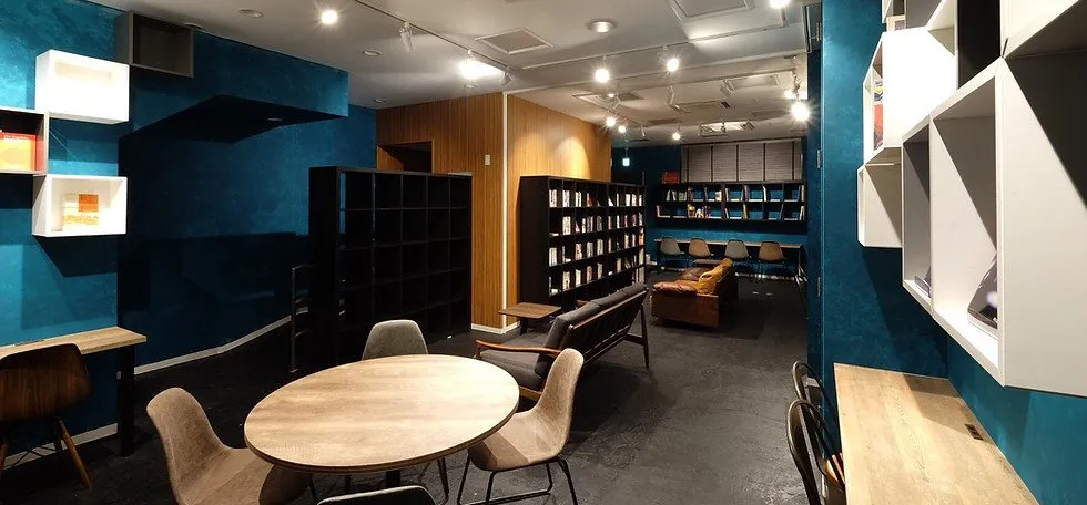BIBLIO 写真