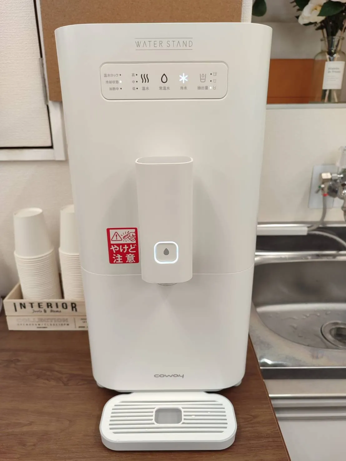BIGDESK自習室 写真