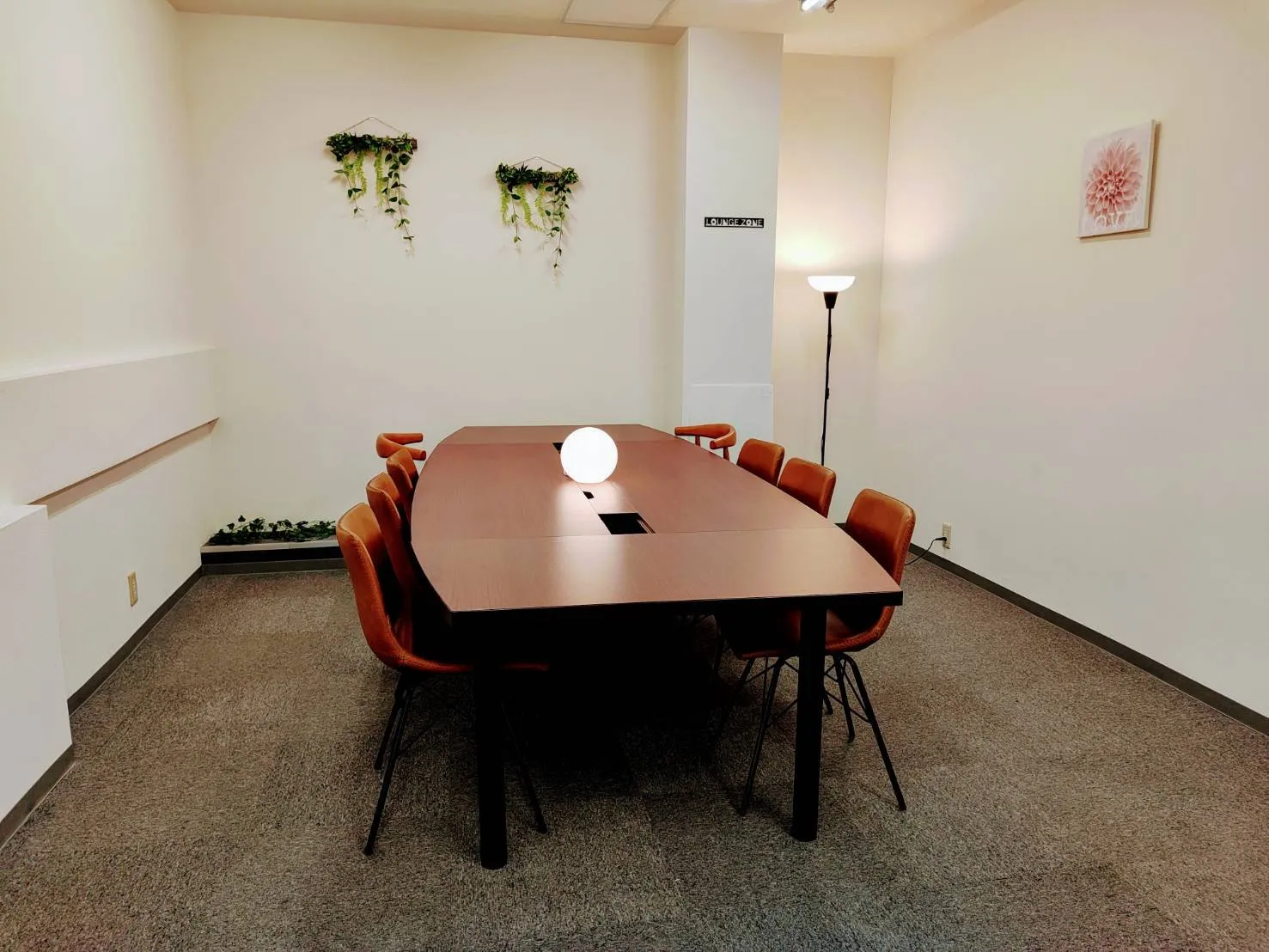 BIGDESK自習室 写真