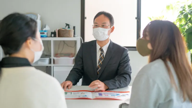 個別指導塾 ビオスタディ 写真