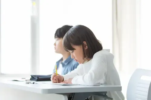個別指導塾 ビオスタディ 写真