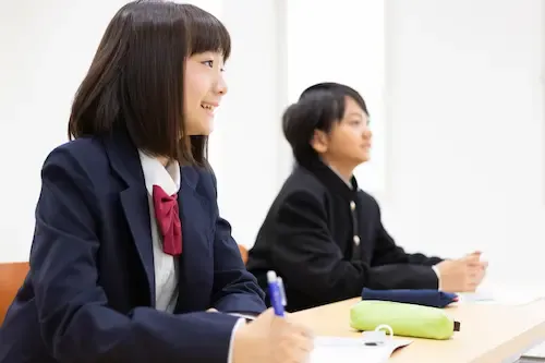 個別指導塾 ビオスタディ 写真