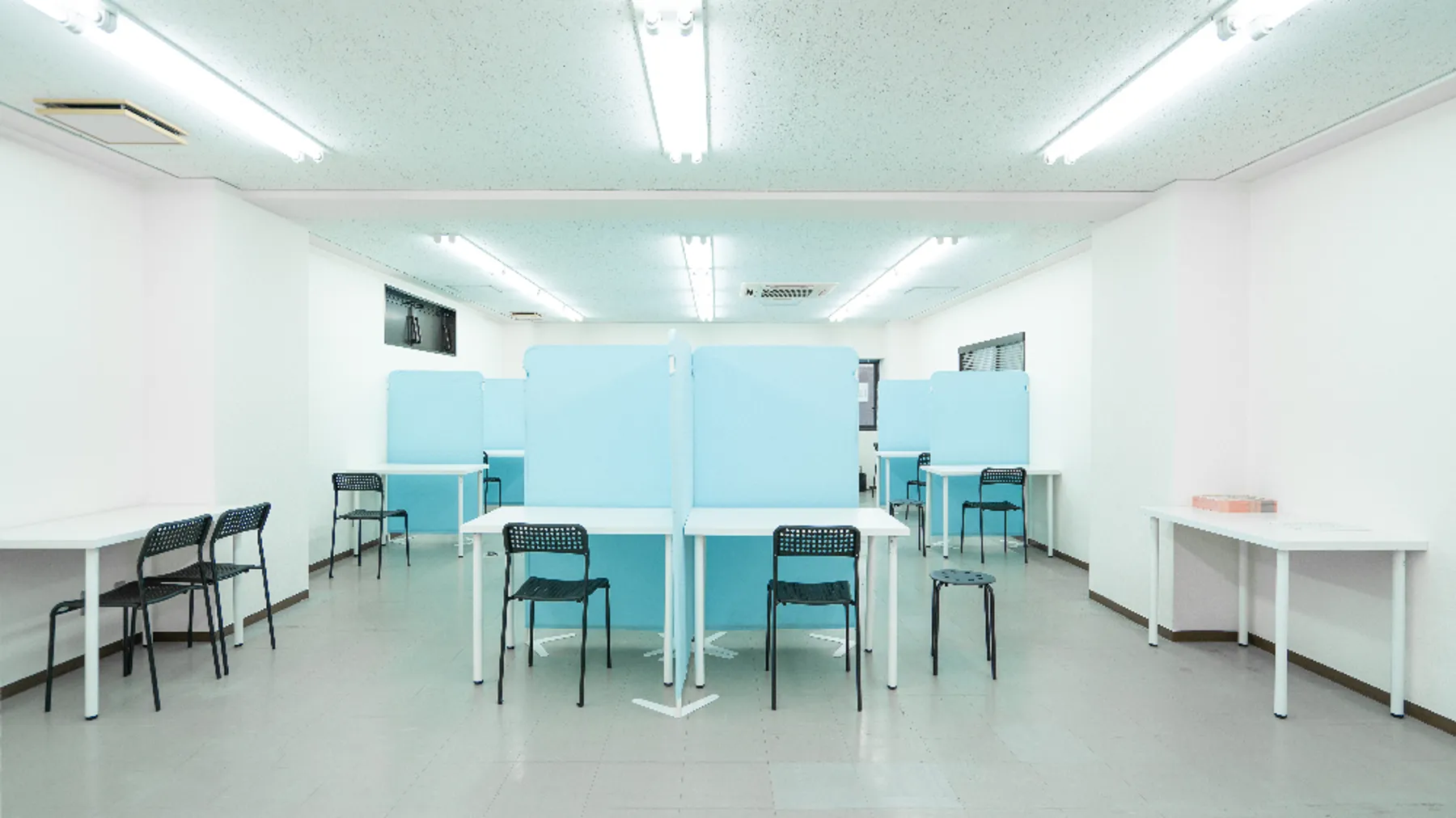 個別指導塾 ビオスタディ 写真