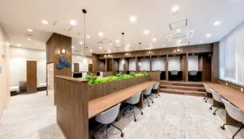 BIZcomfort 北赤羽 写真