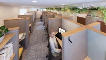 BIZcomfort 綾瀬 写真