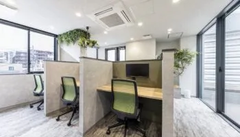 BIZcomfort 綾瀬 写真