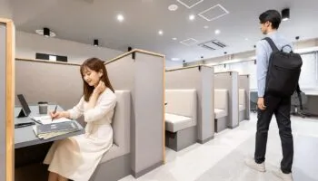BIZcomfort 綾瀬 写真