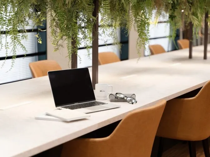 BIZcomfort 綾瀬 写真