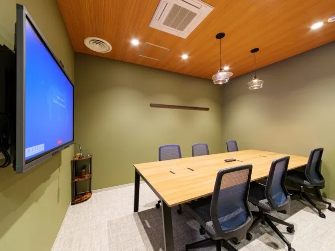 BIZcomfort 綾瀬 写真