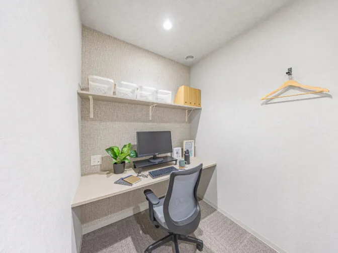 BIZcomfort 綾瀬 写真
