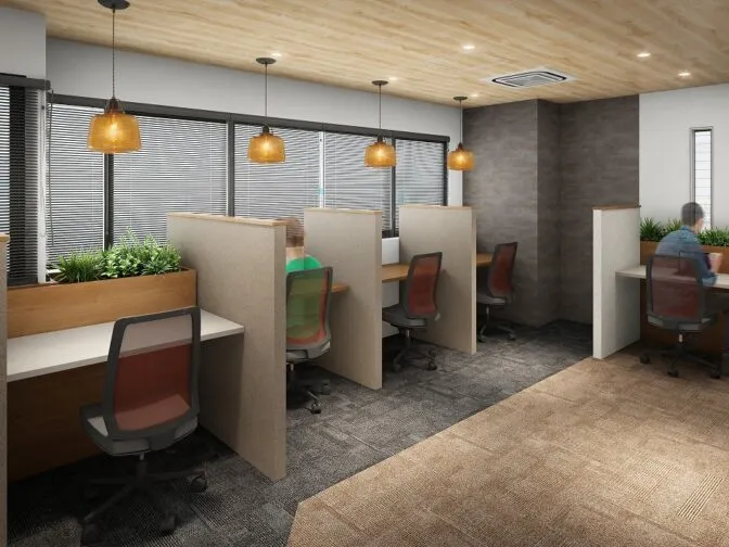 BIZcomfort 三軒茶屋南口