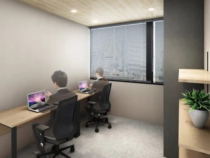 BIZcomfort 三軒茶屋南口 写真